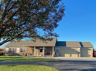 2370 Dewyse Rd, Bay City, MI 48708