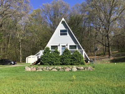 1135 Marsh Rd, Plainwell, MI, 49080