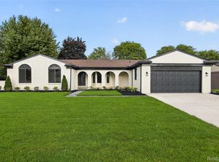 11136 Bellwood Dr, Plymouth, MI 48170