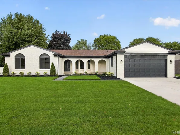11136 Bellwood Dr, Plymouth, MI 48170
