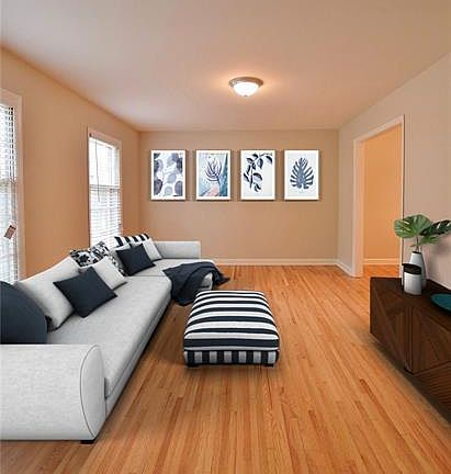 2nd image of 3544 Denson Pl
