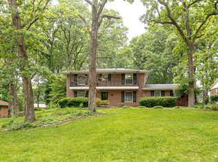 8859 Rock Forest Dr, Saint Louis, MO 63123