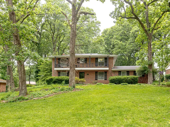 8859 Rock Forest Dr, Saint Louis, MO 63123