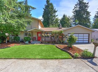 17218 130th Ave SE, Renton, WA 98058