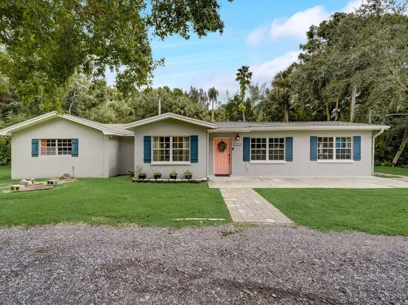 6674 Flamingo Rd, Melbourne Village, FL 32904