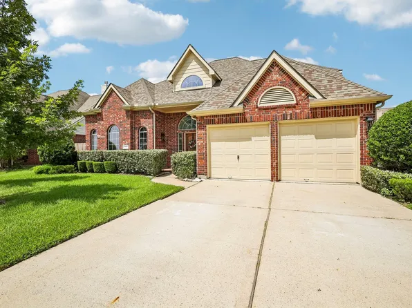 3914 Conroe Lake Ct, Pearland, TX 77581