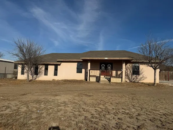 3612 Reindeer Dr, Eagle Pass, TX 78852