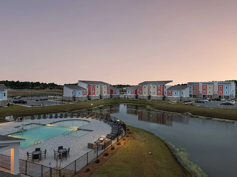 The Grand at Carolina Forest — Photo 5