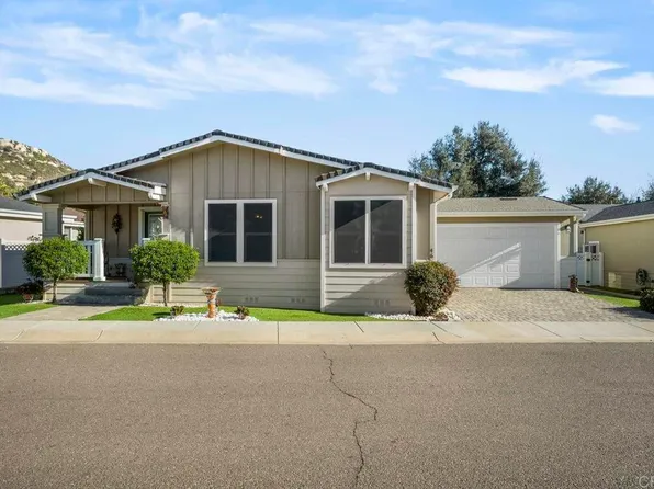 2239 Black Canyon Rd Space 46, Ramona, CA 92065