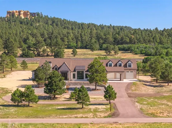 615 Pioneer Camp View, Palmer Lake, CO 80133