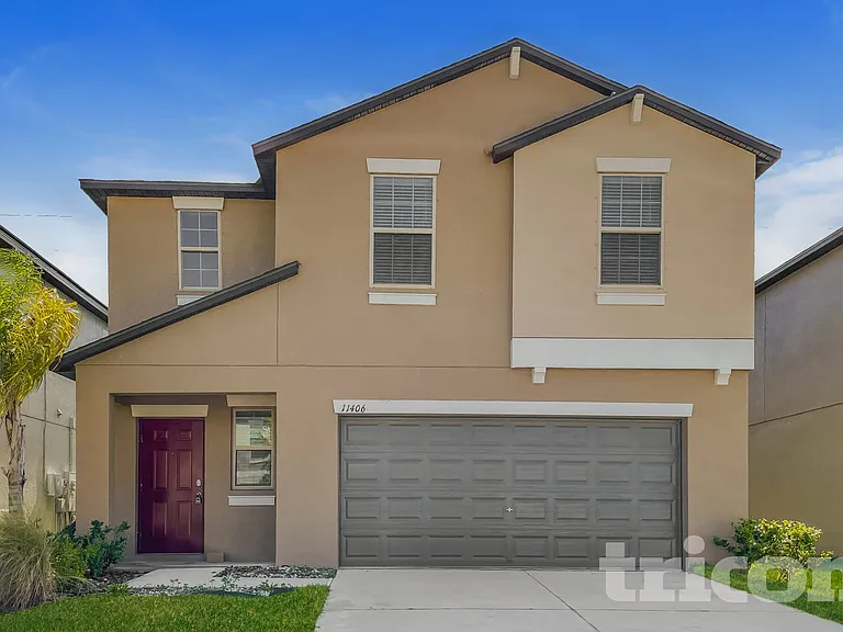 11406 Sage Canyon Dr — Photo 1