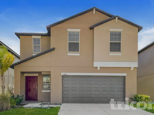 11406 Sage Canyon Dr, Riverview, FL 33578