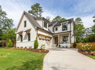 3508 Leonard St, Raleigh, NC 27607