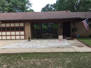5320 Poole Rd, Texarkana, AR 71854