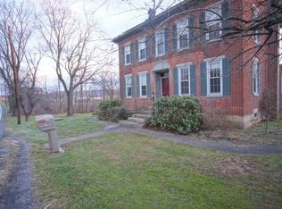 1158 Landisburg Rd, Landisburg, PA 17040