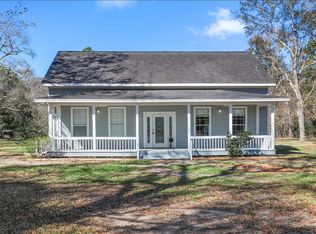 1635 Wallisville Turtle Bayou Rd, Wallisville, TX 77597