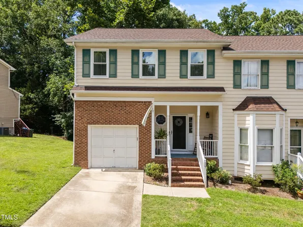 29 Citation Dr, Durham, NC 27713