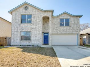 5207 Elk Crk, San Antonio, TX 78251