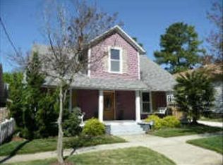 405 N East St, Raleigh, NC 27604