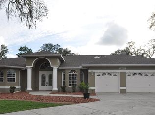 458 Cressida Cir, Spring Hill, FL 34609