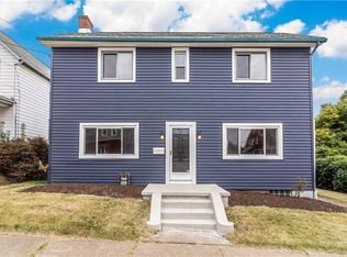 406 Center Ave, Carnegie, PA