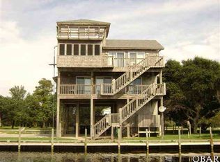 51184 Lassiter Ln LOT 32, Frisco, NC 27936