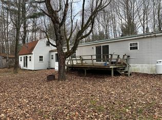 446 Beans Corner Rd, New Sharon, ME 04955