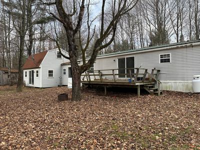 446 Beans Corner Road Road, New Sharon, ME, 04955