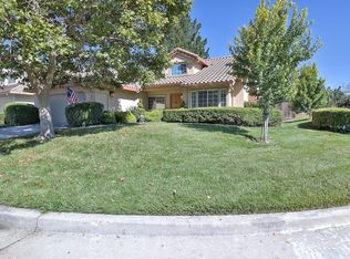 200 Bordeaux Ln, Scotts Valley, CA 95066