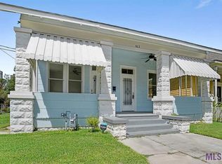 663 N 8th St, Baton Rouge, LA 70802