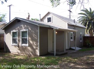 507 1/2 13th St, Modesto, CA 95354