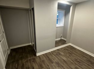 152 Leney St #BASEMENT, Ajax, ON L1Z 0T6