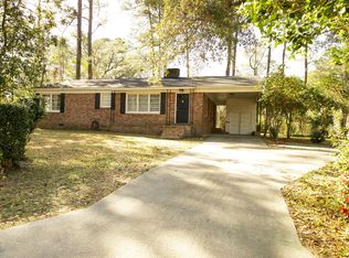 202 Churchill Rd, Walterboro, SC 29488