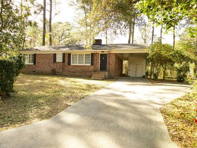 202 Churchill Rd, Walterboro, SC, 29488