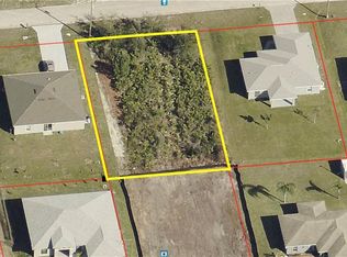 3611 21st St SW, Lehigh Acres, FL 33976