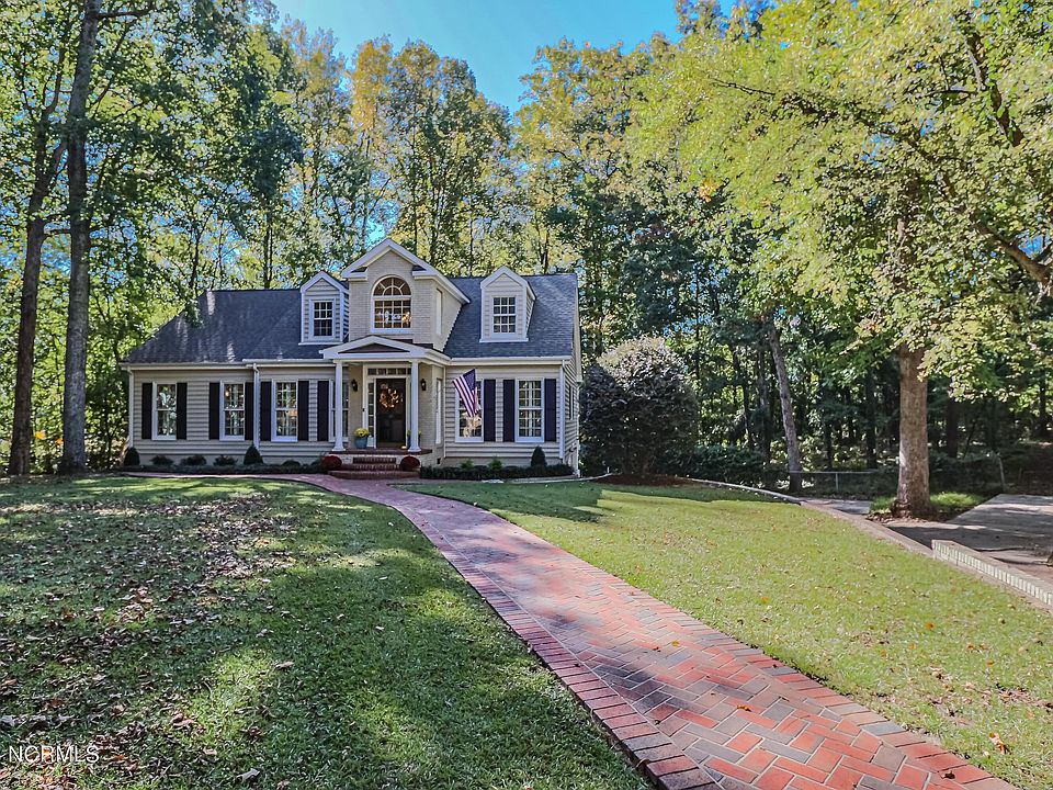 105 Overbrook Road, Goldsboro, NC 27534 MLS 100411531 Zillow