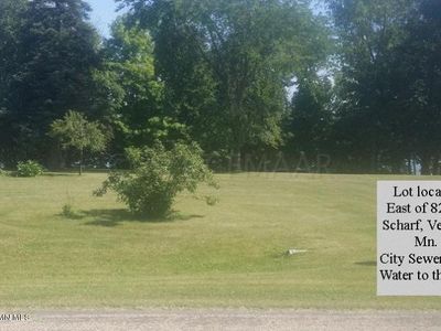 820L E Scharf Ave, Vergas, MN, 56587