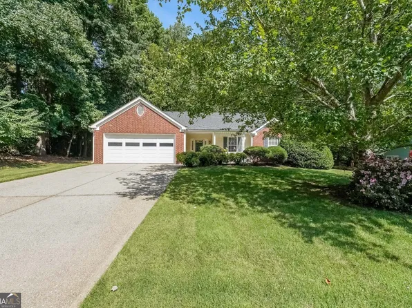 34 Poplar Springs Ct, Dallas, GA 30157