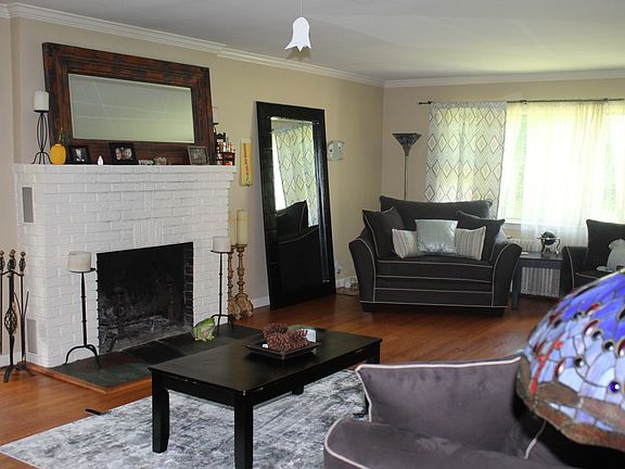 View from other side of LR