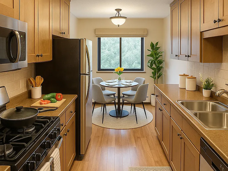 Cedars of Edina Apartments — Photo 122