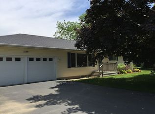 1129 S Lincoln Rd, Mount Pleasant, MI 48858