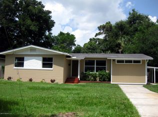 2610 Ligustrum Rd, Jacksonville, FL 32211