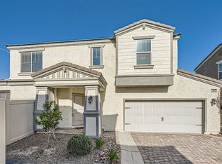 3605 Zug Bug St, North Las Vegas, NV 89032