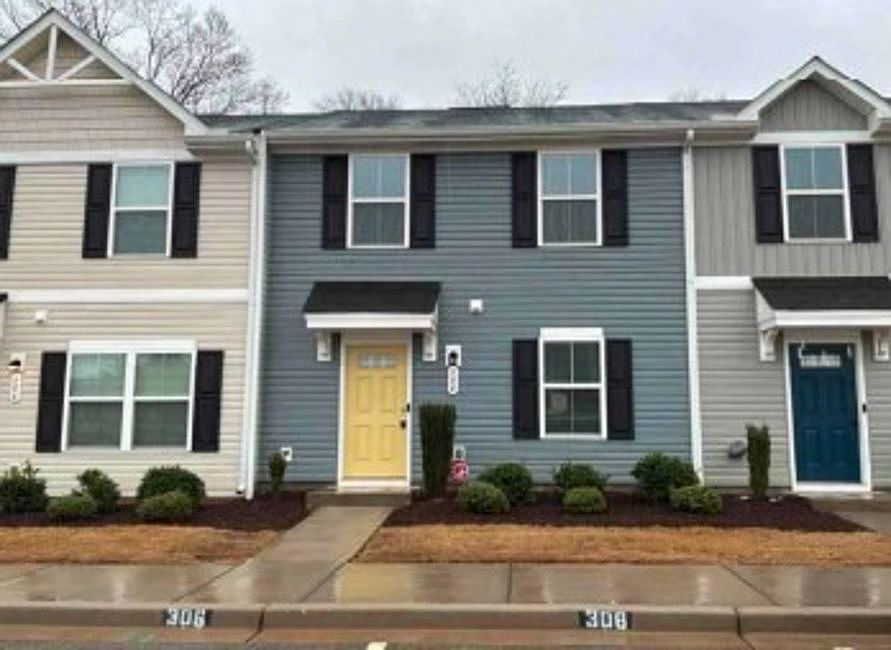 Property Front View