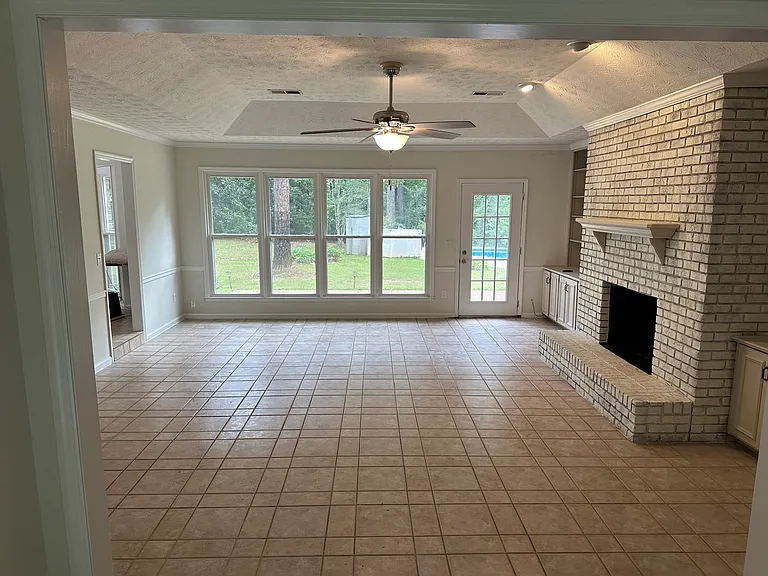 Great room