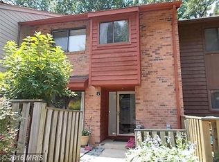 1916 Winterport Cluster, Reston, VA 20191