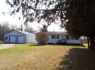 1109 Highway 6, Big Falls, MN 56627