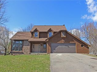 120 Marli Way, Spencerport, NY 14559