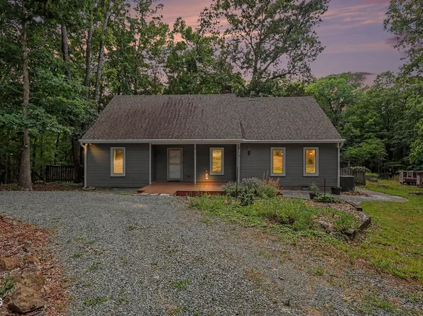 1396 Bynum Ridge Rd, Pittsboro, NC 27312