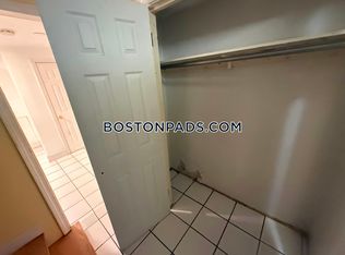 6 Sewall St #5, Roxbury Crossing, MA 02120